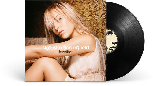 [DAMAGED] Natasha Bedingfield - Unwritten