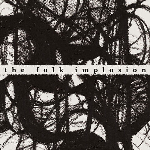 Folk Implosion - Walk Thru Me [Colored Vinyl]