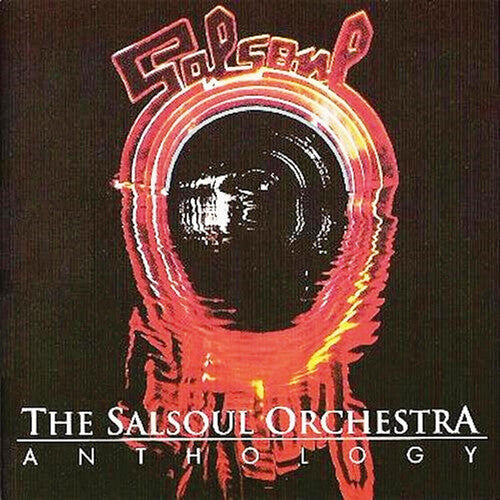 The Salsoul Orchestra - Anthology II