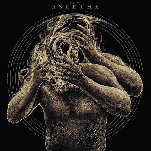 Aseethe - The Cost [Indie-Exclusive Colored Vinyl]