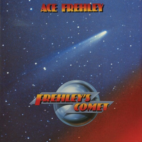 Ace Frehley - Frehley's Comet [Colored Vinyl]