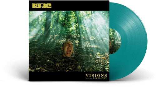 RJD2 - Visions Out Of Limelight [Colored Vinyl]