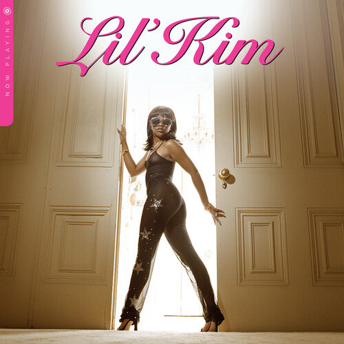 Lil Kim - Now Playing