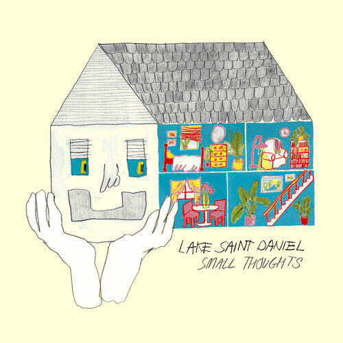 Lake Saint Daniel - Small Thoughts