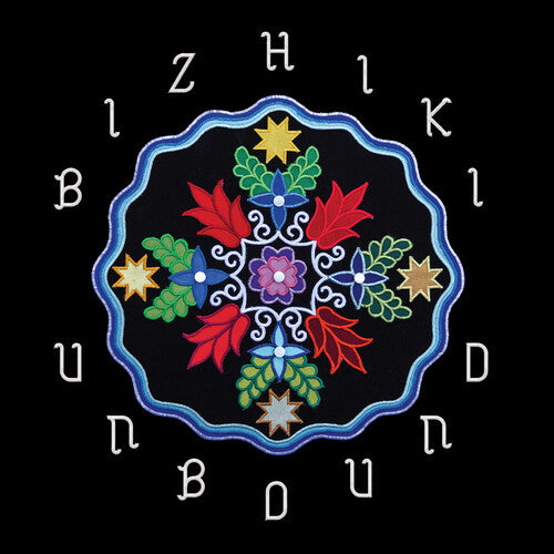 Bizhiki - Unbound [Colored Vinyl]