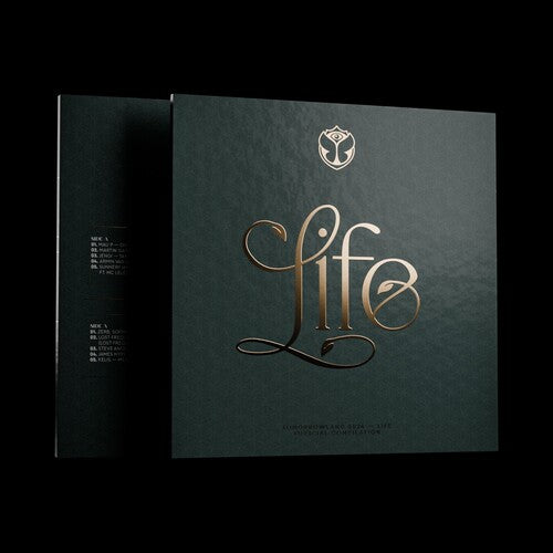 Various - Tomorrowland 2024: Life