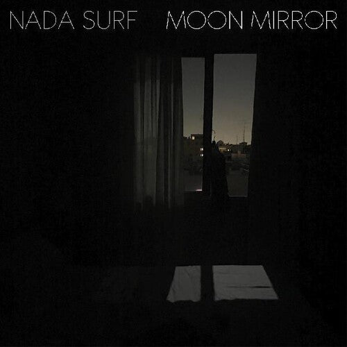 [DAMAGED] Nada Surf - Moon Mirror [Reflection Deluxe Edition] [Galaxy Splatter Vinyl]