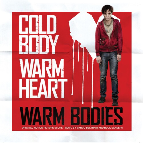Marco Beltrami - Warm Bodies (Original Motion Picture Score)