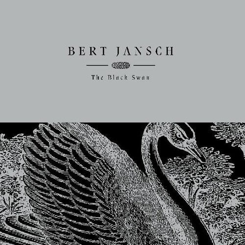 Bert Jansch - Black Swan [Green Vinyl]