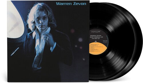 Warren Zevon - Warren Zevon (Deluxe Edition) [Brick & Mortar Exclusive]