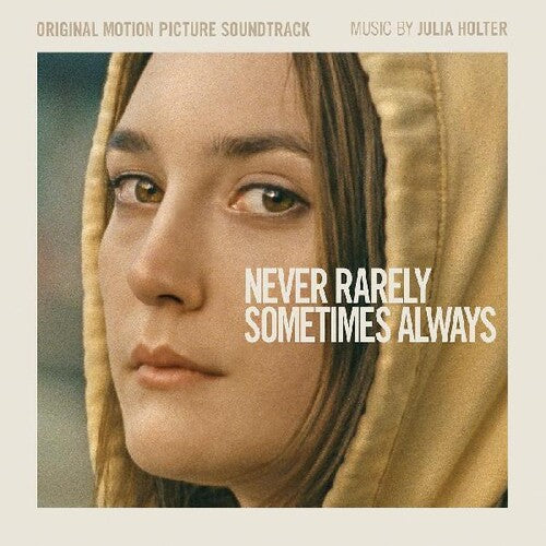 Julia Holter - Never Rarely Sometimes Always (Original Motion Picture Soundtrack)