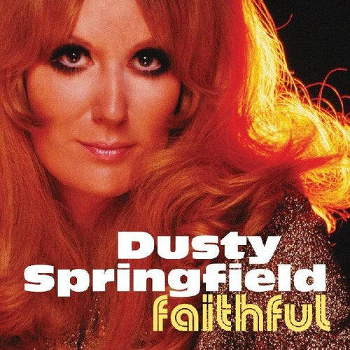 Dusty Springfield - Faithful [Gold & Purple Vinyl]