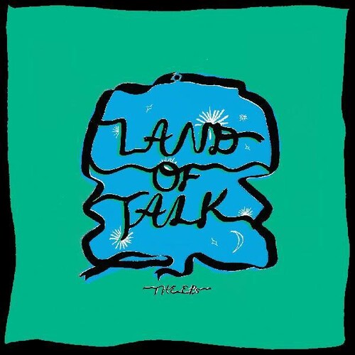 Land of Talk - The EPs [White Vinyl]