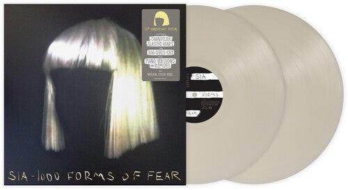 Sia - 1000 Forms Of Fear [Silver Vinyl]