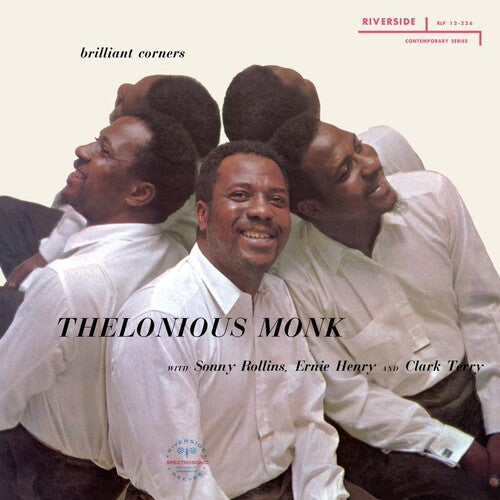 Thelonious Monk - Brilliant Corners