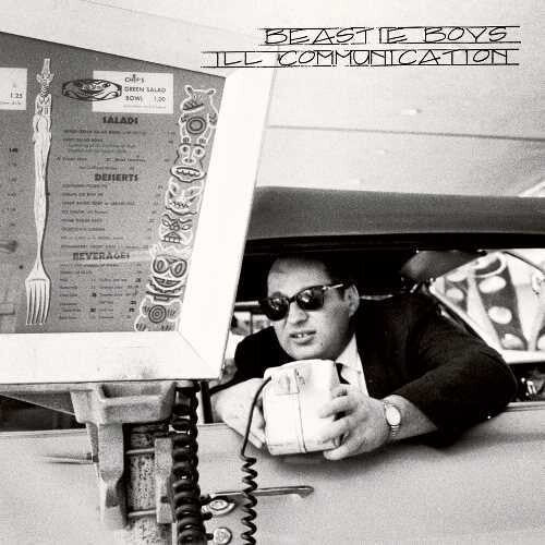 Beastie Boys - Ill Communication (Deluxe Edition)