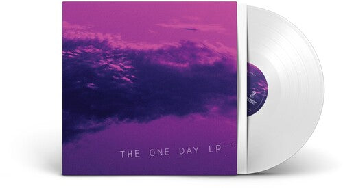 Tate McRae - The One Day [White Vinyl]