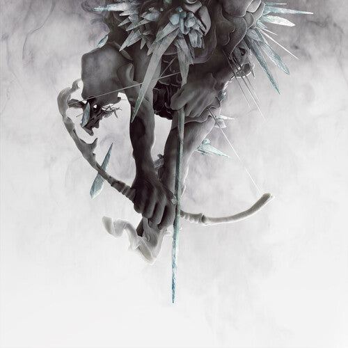 [DAMAGED] Linkin Park - The Hunting Party [Colored Vinyl]