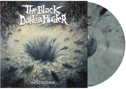 The Black Dahlia Murder - Servitude