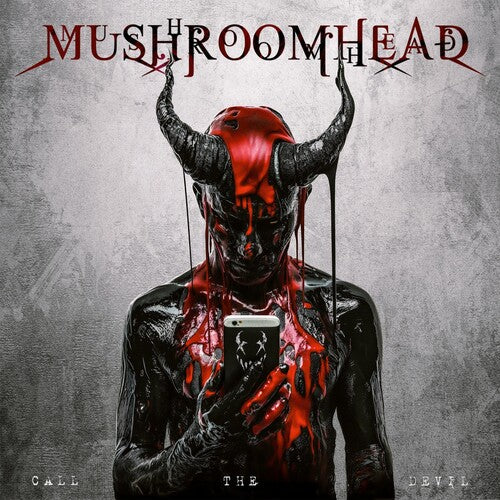 Mushroomhead - Call The Devil [Indie-Exclusive Red Vinyl]