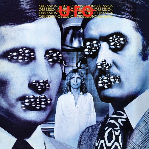 UFO - Obsession (2024 Edition) [Remastered]