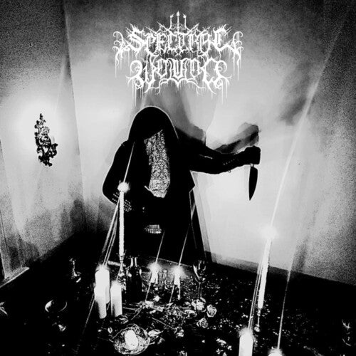 [DAMAGED] Spectral Wound - Songs of Blood & Mire