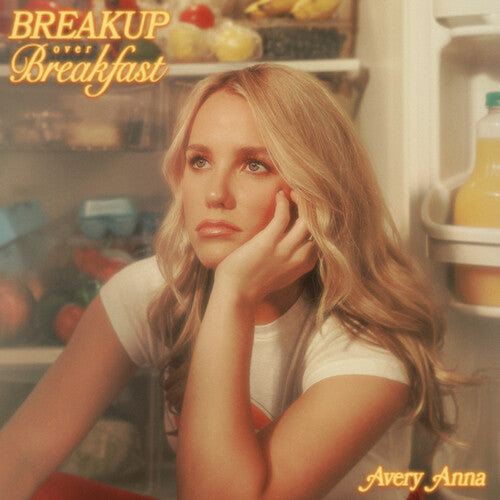 Avery Anna - Breakup Over Breakfast [Indie-Exclusive]