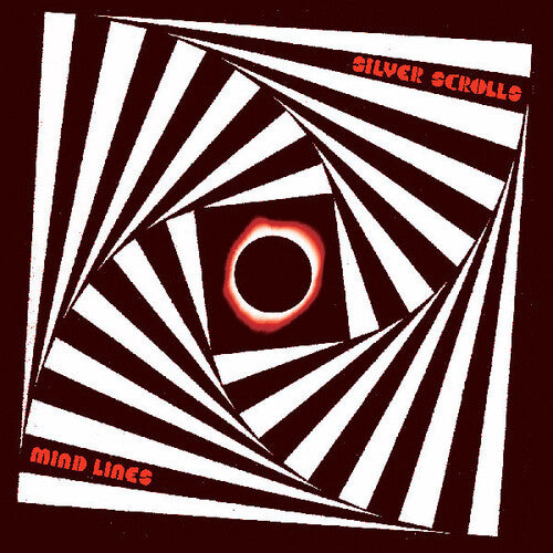 Silver Scrolls - Mind Lines