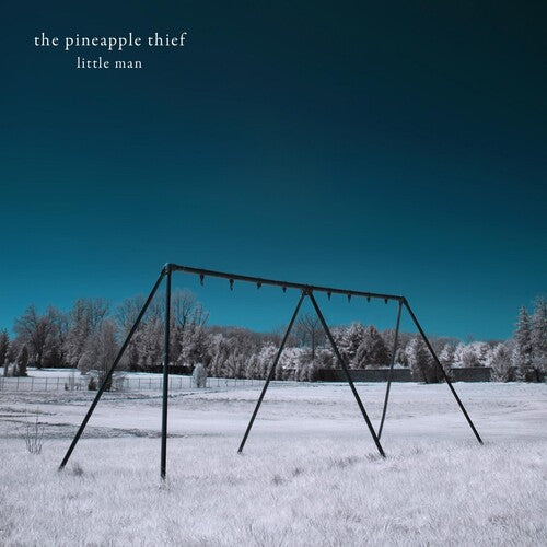 Pineapple Thief - Little Man