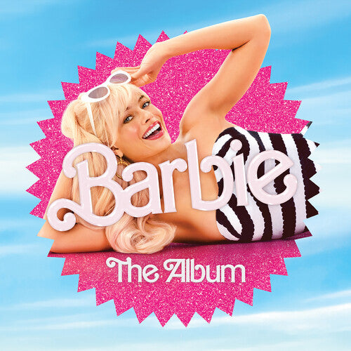 Various - Barbie The Album (Original Soundtrack)