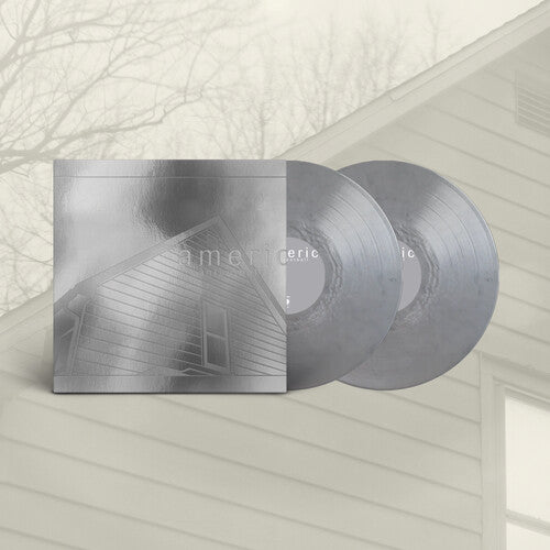 American Football - American Football [Silver Vinyl]