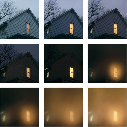 American Football - American Football (Covers) [Clear Vinyl]