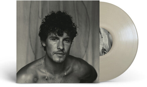 Shawn Mendes - Shawn [Clear White Vinyl]