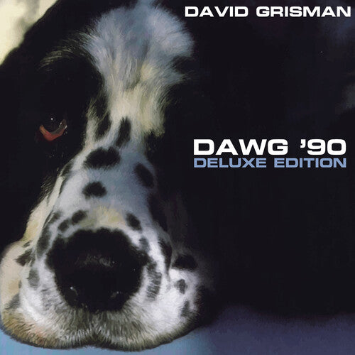 David Grisman - Dawg '90 [Deluxe 2-lp]