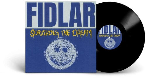 FIDLAR - Surviving the Dream