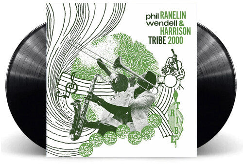 Phil Ranelin - Tribe 2000