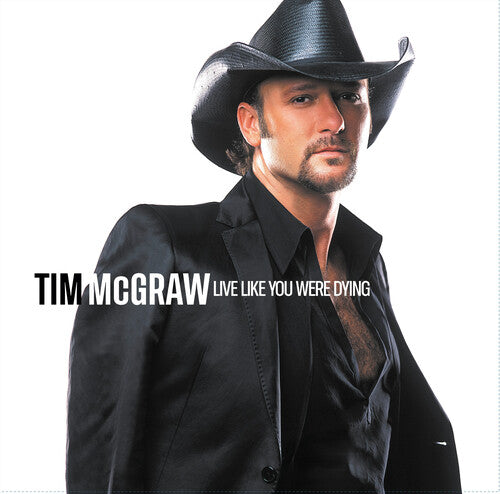 Tim McGraw - Live Like You Were Dying (20th Anniversary)