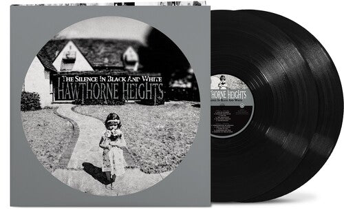 Hawthorne Heights - The Silence In Black And White (20th Anniversary Edition)