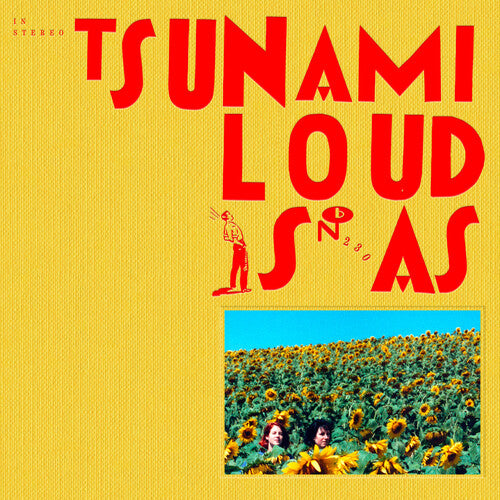 Tsunami - Loud Is as [Box Set]