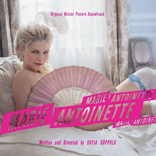 Various Artists - Marie Antoinette (Original Soundtrack)