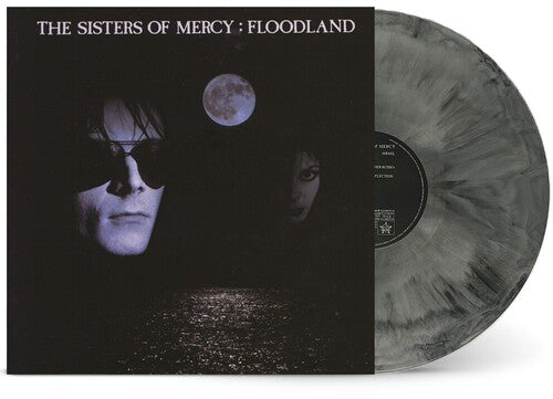 [DAMAGED] The Sisters of Mercy - Floodland