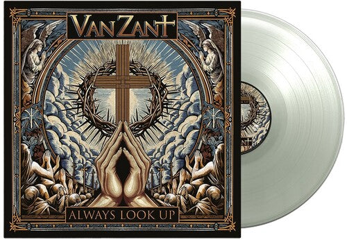 Van Zant - Always Look Up