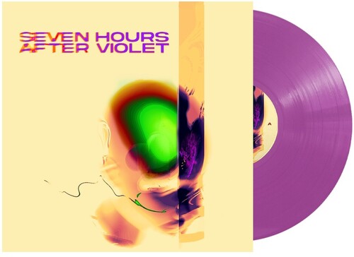 Seven Hours After Violet - Seven Hours After Violet [Indie-Exclusive Violet Vinyl]