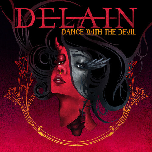 [DAMAGED] Delain - Dance With The Devil