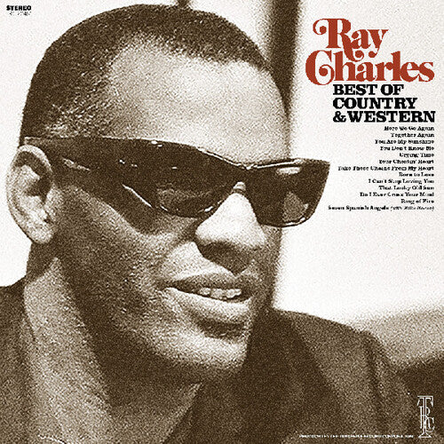 Ray Charles - Best Of Country & Western