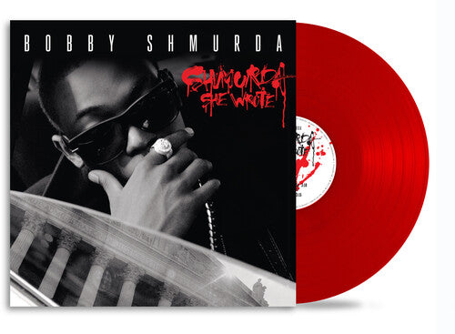 Bobby Shmurda - Shmurda She Wrote [Red Vinyl]