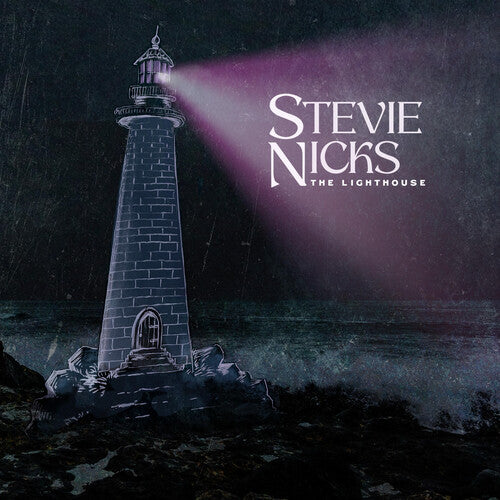 Stevie Nicks - The Lighthouse [7" White Vinyl]