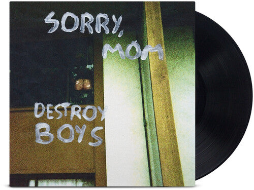 [DAMAGED] Destroy Boys - Sorry, Mom