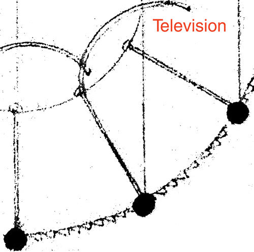 [DAMAGED] Television - Television