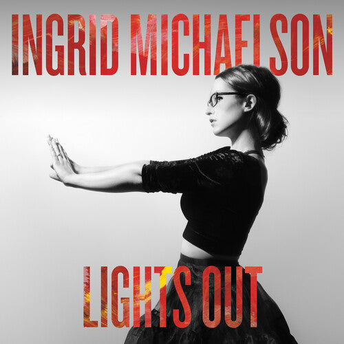 [DAMAGED] Ingrid Michaelson - Lights Out (Deluxe Edition)